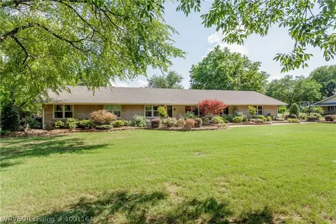 4606 E Valley Rd, Fort Smith, AR 72903 photo 4