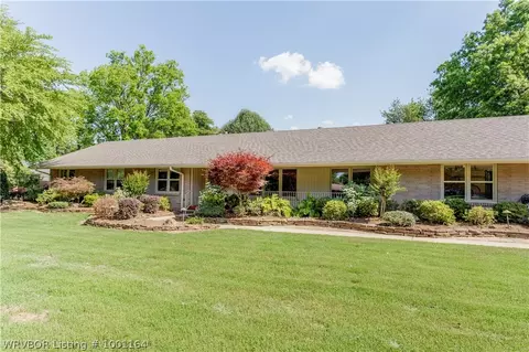4606 E Valley Rd, Fort Smith, AR 72903 photo 2