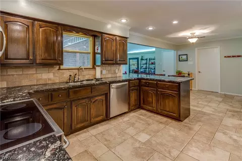 4606 E Valley Rd, Fort Smith, AR 72903 photo 14