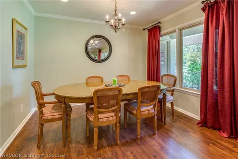 4606 E Valley Rd, Fort Smith, AR 72903 photo 8