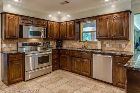 4606 E Valley Rd, Fort Smith, AR 72903 photo 13