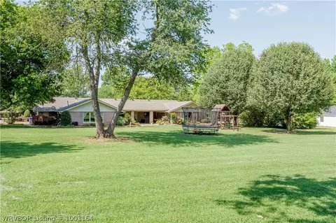 4606 E Valley Rd, Fort Smith, AR 72903 photo 27