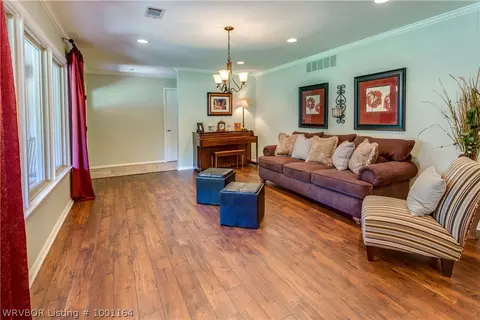 4606 E Valley Rd, Fort Smith, AR 72903 photo 7