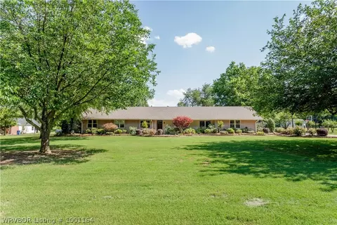 4606 E Valley Rd, Fort Smith, AR 72903 photo 1
