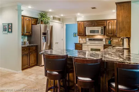 4606 E Valley Rd, Fort Smith, AR 72903 photo 12