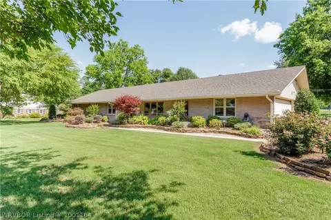 4606 E Valley Rd, Fort Smith, AR 72903 photo 3
