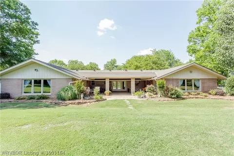 4606 E Valley Rd, Fort Smith, AR 72903 photo 26