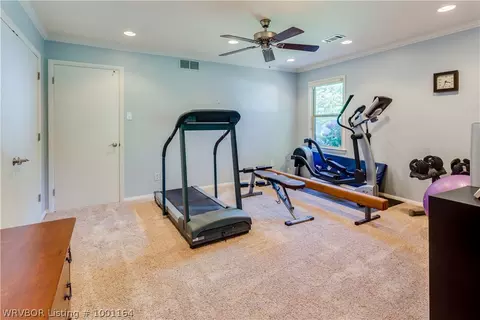 4606 E Valley Rd, Fort Smith, AR 72903 photo 18