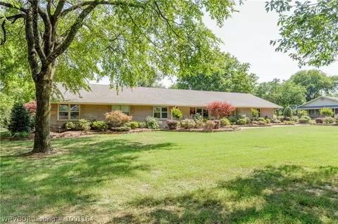 4606 E Valley Rd, Fort Smith, AR 72903 photo 5