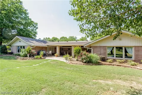 4606 E Valley Rd, Fort Smith, AR 72903 photo 25
