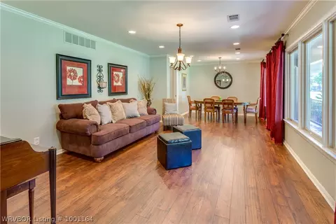 4606 E Valley Rd, Fort Smith, AR 72903 photo 6