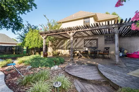 10600 Jenny Lind Rd, Fort Smith, AR 72908 photo 28