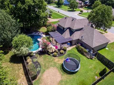 10600 Jenny Lind Rd, Fort Smith, AR 72908 photo 29