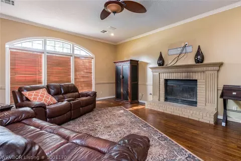 10600 Jenny Lind Rd, Fort Smith, AR 72908 photo 5
