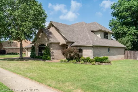 10600 Jenny Lind Rd, Fort Smith, AR 72908 photo 2