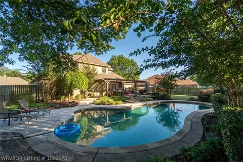 10600 Jenny Lind Rd, Fort Smith, AR 72908 photo 27