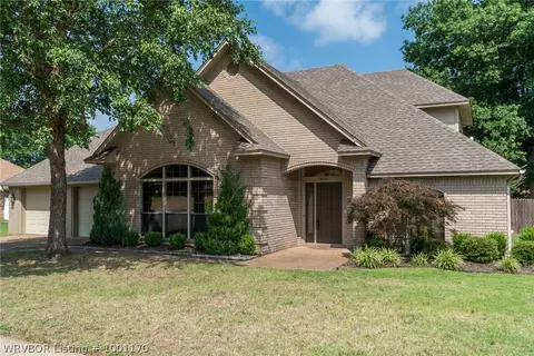 10600 Jenny Lind Rd, Fort Smith, AR 72908 photo 1