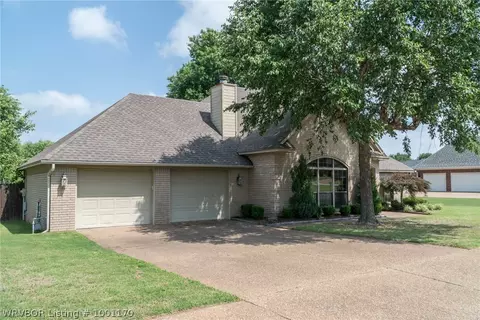 10600 Jenny Lind Rd, Fort Smith, AR 72908 photo 3