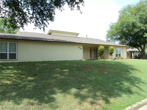 2400 Skye Rd, Fort Smith, AR 72908 photo 1