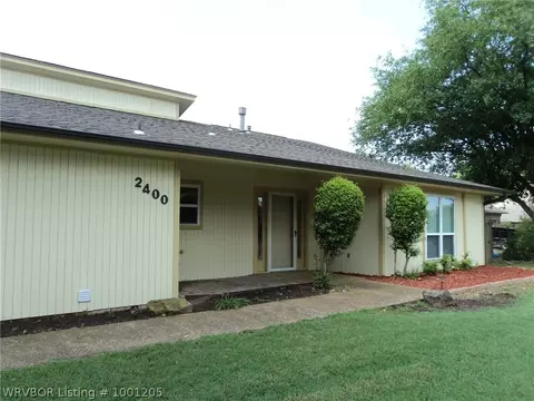 2400 Skye Rd, Fort Smith, AR 72908 photo 24