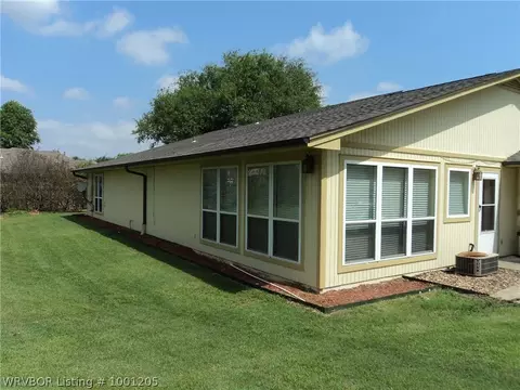 2400 Skye Rd, Fort Smith, AR 72908 photo 23