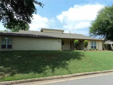 2400 Skye Rd, Fort Smith, AR 72908 photo 25