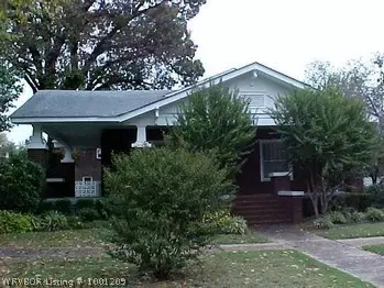 1001 S 25th St, Fort Smith, AR 72901 photo 1