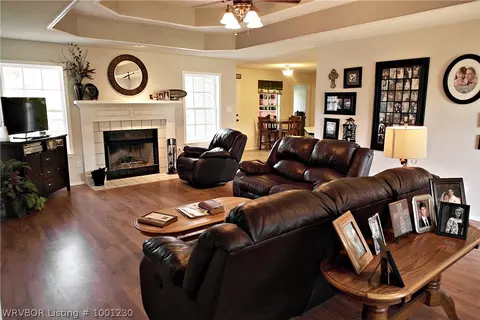 1211 Alex St, Greenwood, AR 72936 photo 3