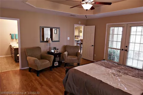 1211 Alex St, Greenwood, AR 72936 photo 11