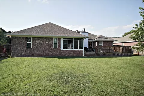 1211 Alex St, Greenwood, AR 72936 photo 20