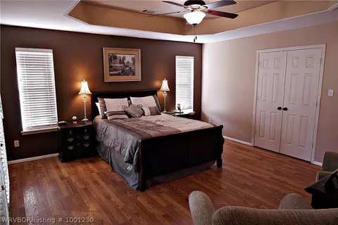 1211 Alex St, Greenwood, AR 72936 photo 9