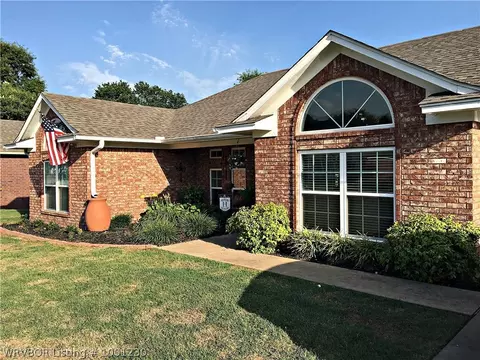 1211 Alex St, Greenwood, AR 72936 photo 2