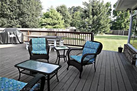1211 Alex St, Greenwood, AR 72936 photo 17