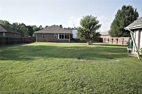 1211 Alex St, Greenwood, AR 72936 photo 19
