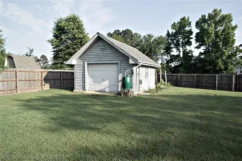 1211 Alex St, Greenwood, AR 72936 photo 18