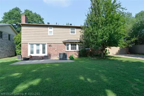 3019 S 58 St, Fort Smith, AR 72903 photo 26