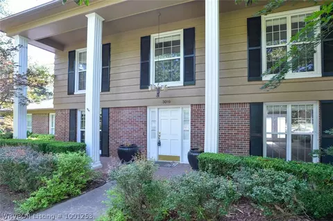 3019 S 58 St, Fort Smith, AR 72903 photo 2