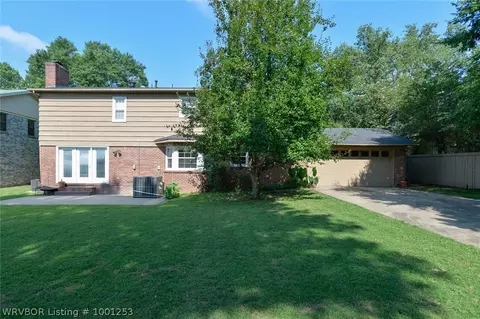 3019 S 58 St, Fort Smith, AR 72903 photo 27
