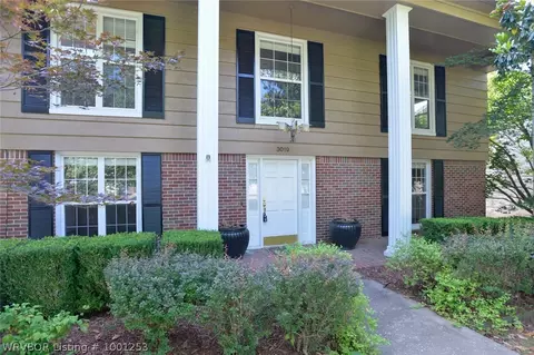 3019 S 58 St, Fort Smith, AR 72903 photo 1