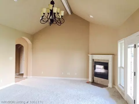 818 Lake Spur Dr, Mansfield, AR 72944 photo 7