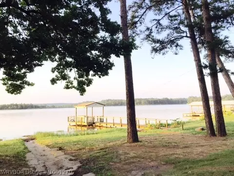 818 Lake Spur Dr, Mansfield, AR 72944 photo 22
