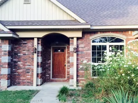 818 Lake Spur Dr, Mansfield, AR 72944 photo 5