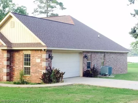 818 Lake Spur Dr, Mansfield, AR 72944 photo 3