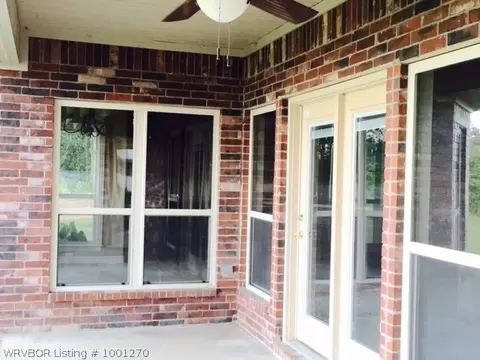 818 Lake Spur Dr, Mansfield, AR 72944 photo 20