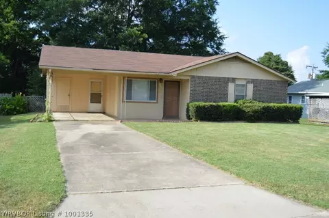 904 P St, Barling, AR 72923 photo 2