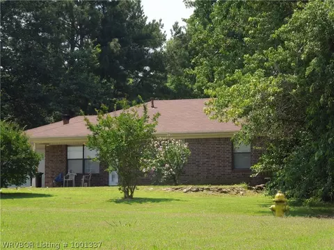 810 E Pointer Trl, Van Buren, AR 72956 photo 1