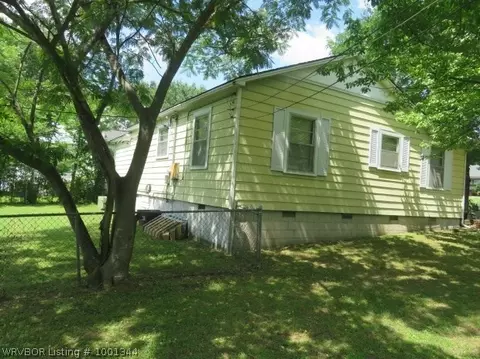 413 39th St, Fort Smith, AR 72903 photo 7