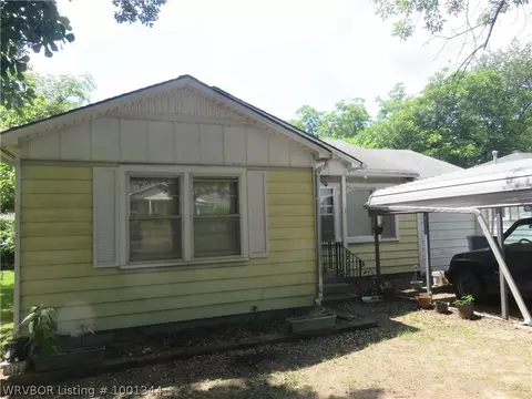 413 39th St, Fort Smith, AR 72903 photo 1