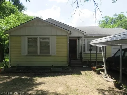 413 39th St, Fort Smith, AR 72903 photo 2