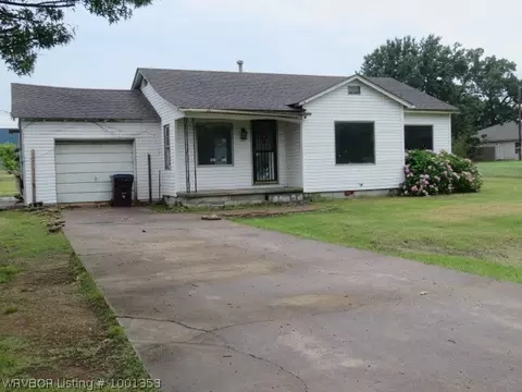 1700 Jacobs Ave, Fort Smith, AR 72908 photo 1